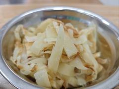 饼丝-闪高兴丸子汤(郑州二七商城店)