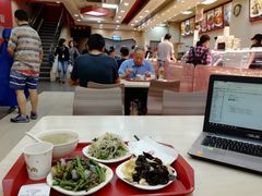 -来必堡(娄山关路店)