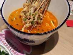-弄堂小笼包(天津南开大悦城店)