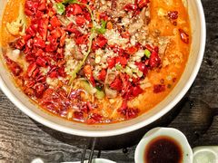 -梧桐花园餐厅(新城店)