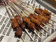 -火塘云南烧烤大排档