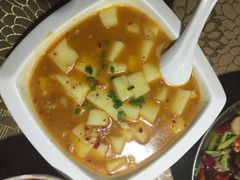 -独一佳老胡湘菜馆(矿山路店)