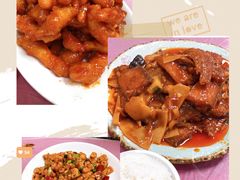 -乐乐餐厅(湘子庙街店)