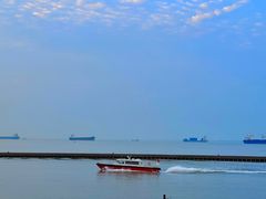 -南汇嘴观海公园