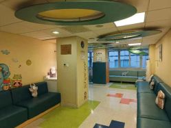 点击看大图 -杭州贝瑞斯美华妇儿医院·早孕·产检·儿科