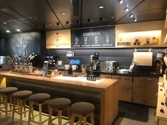 -星巴克臻选(国贸商城首店)