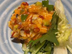 -一心创作料理屋(经开万达店)