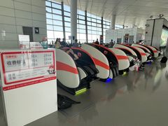 -郑州新郑国际机场