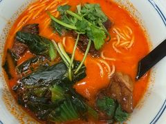 -和府捞面(曹路花园城店)