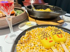 -狮拾久·现代新加坡料理(壹方城店)