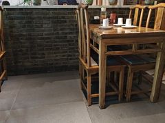 -河沿肉饼Beijing Pie(东华门店)