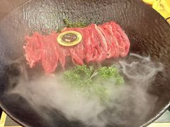 -牛New寿喜烧(曹路花园城店)