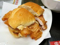 -牛记咖喱美食(十月初五日街店)