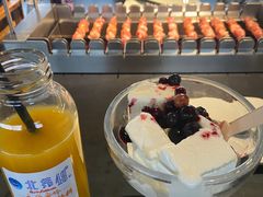 -很久以前羊肉串(朝阳路店)