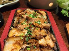 韩式烤肉-庆泰顺