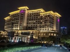 -扬州皇冠假日酒店