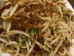 自制豆芽炒粉-满园烤鸭·春饼(太原街万达店)