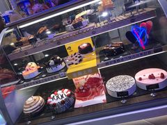 -DQ·蛋糕·冰淇淋(融创茂店)