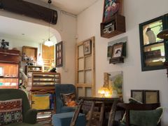 -樹下遇见树·咖啡