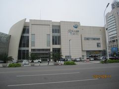 门面-塘沽大剧院