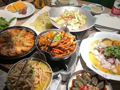 -皖香览约·徽菜(新湖广场店)