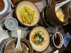 -南京大牌档(济南万象城店)