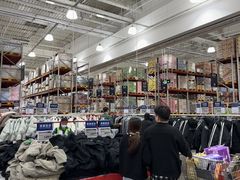 -山姆会员商店(杨桥西路店)