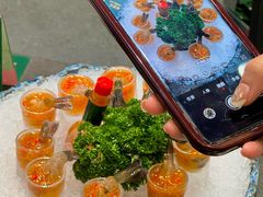 -飞尝蚝·顺德菜·鱼生(顺德总店)