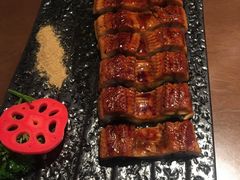 -千代武日本料理(哈西店)