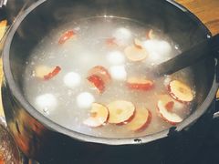 -木槿花开烤肉店(盐河南路店)