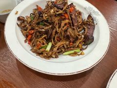-湖南人家湘菜馆(镇江路店)