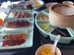 -羲和雅苑•北京烤鸭(平安国际金融中心店)