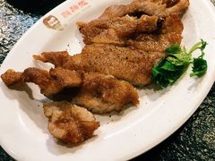 -胡须张鲁肉饭(美食文化馆店)