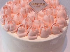 -沁园(南坪上海城店)