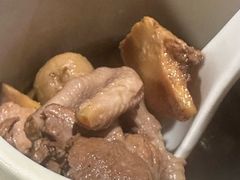 -花溪雨·森林餐厅(石基店)