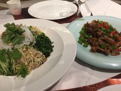 -同喜烤鸭店(光芒店)