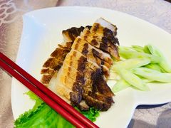 -圆山大饭店-圆苑餐厅