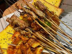 -壹酒贰肉1926·深夜食堂(九纬路店)