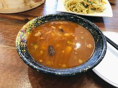 -弓二莜面(总店)