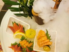 -财神岛·大连海鲜餐厅