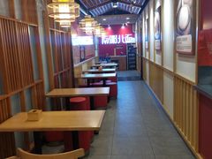 -南粥北面(东大桥店)