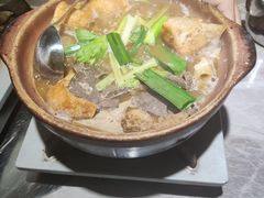 -肥家大排档(天河体育西店)