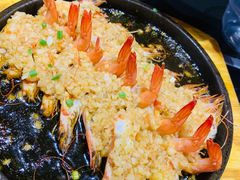-青木岚小海鲜•小龙虾(友谊店)