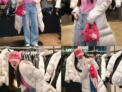 -URBAN REVIVO(深圳华润万象天地店)