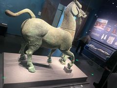 -广西壮族自治区博物馆