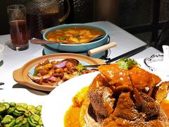 面包蟹-新加坡海鲜(国贸商城店)