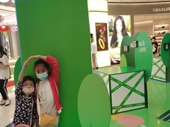 -奥园广场(广州番禺福德路店)