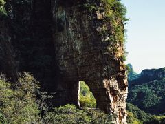 -老象峰