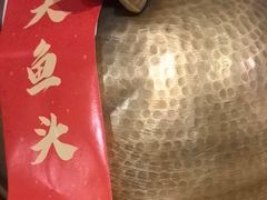 -江宴渔村·鱼鲜土菜(紫荆广场店)
