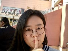 -台场海滨公园船码头